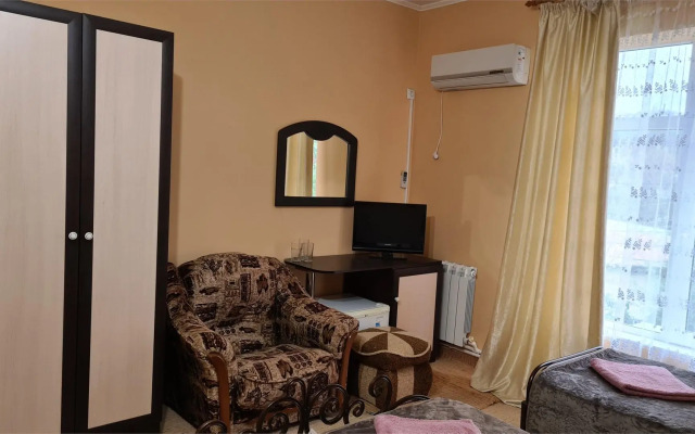 Hotel Russkaya Skazka