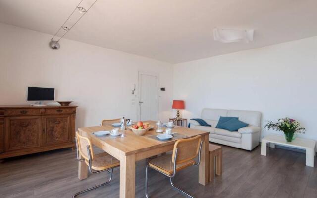 Punta Bianca - stunning seaview in Montemarcello