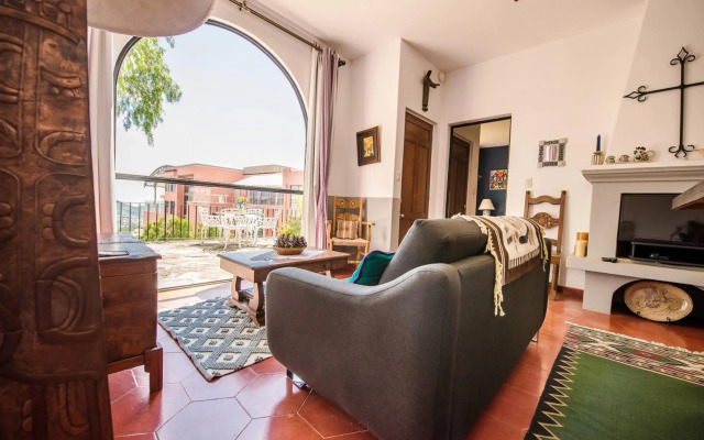 Casa Estrella Valenciana Hotel Boutique