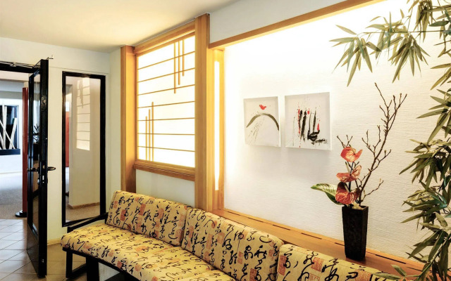 Hotel du Nord Alster