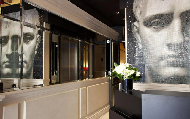 Maison Albar Hotels Le Champs-Elysées