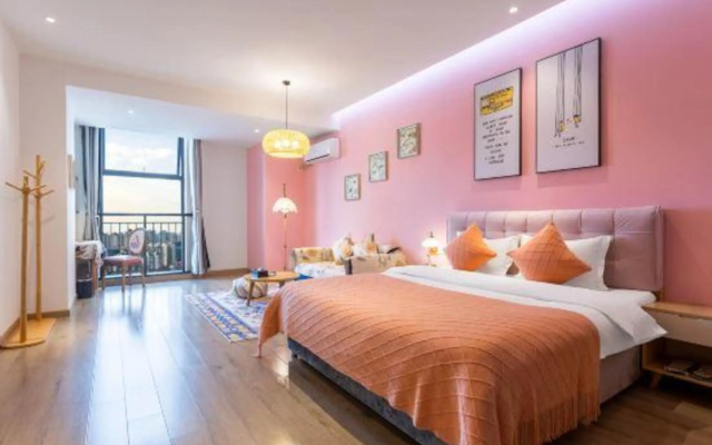 Neo Home Hotel