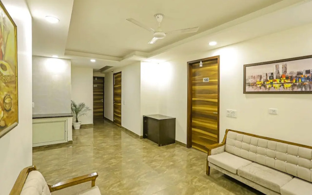 White House Continental