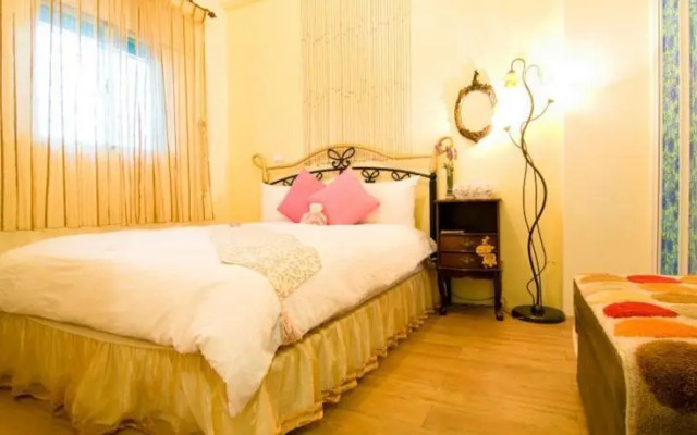 Blest House Homestay