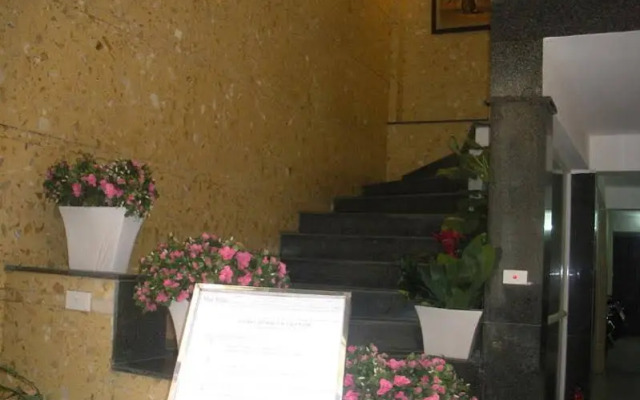 Mai Villa 3 Hotel