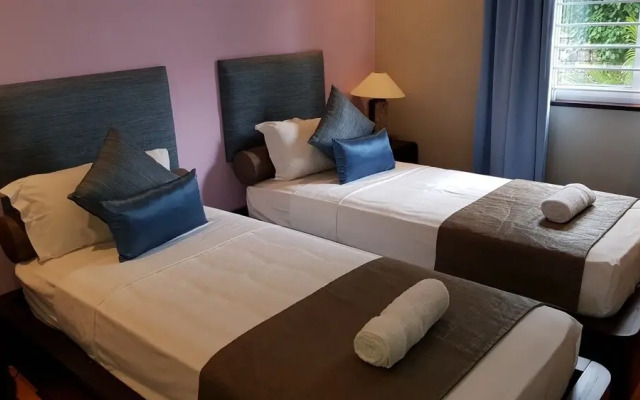 Blue Ocean Apartments