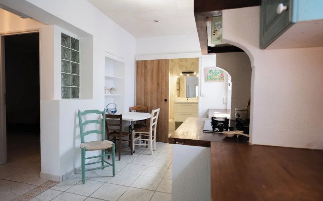 La Bastide Bleue La Ciotat