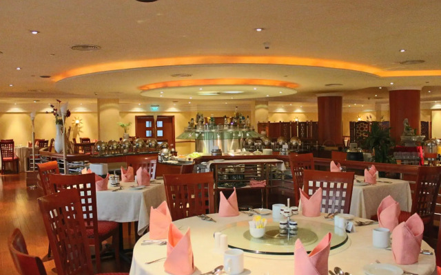 Al Diar Siji Hotel Apartments