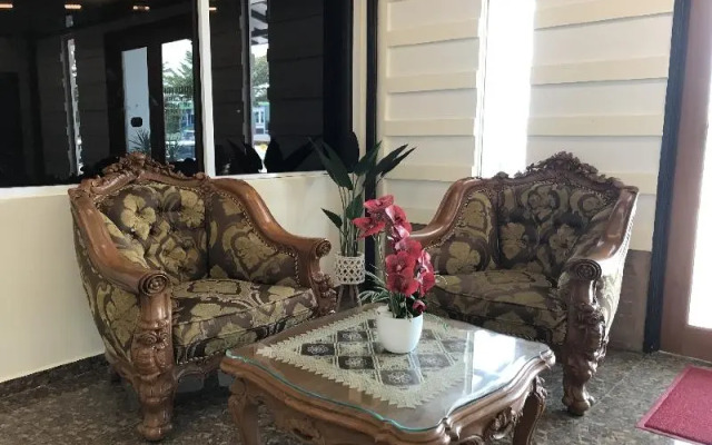 Z Stay Inn Hotel by Oyo Rooms