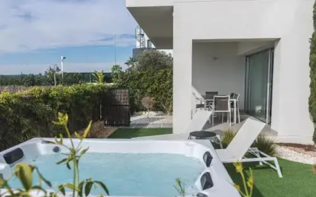 Residencial Cabo Azul