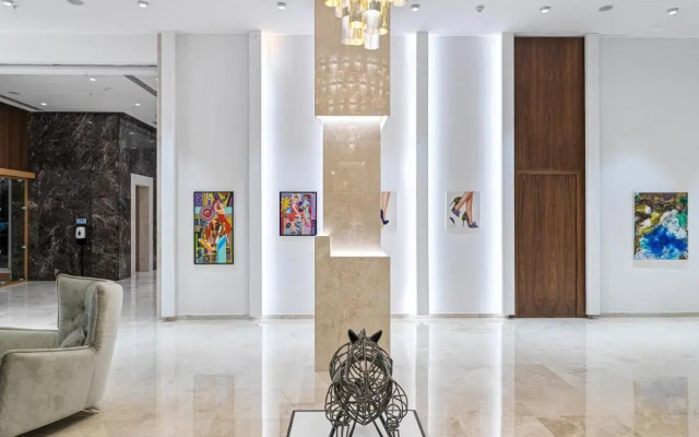 The Tower at St Raphael Resort