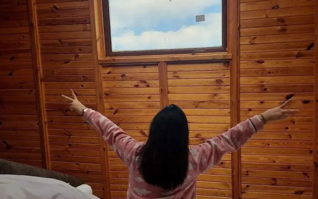 Bisanthe Panorama Sütlüce Dağ Evleri