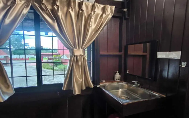 Hotel O Awana Homestay – Guest Rooms – Nibong Tebal