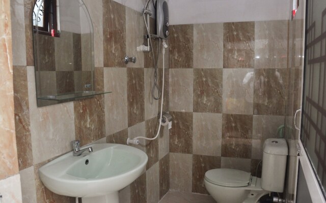 Chrish Residence Negombo
