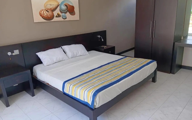 Le Choisy Mauritius