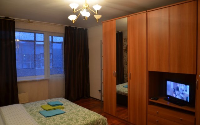 Na Chekistov 29 Apartments