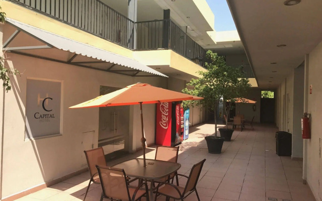 Capital Hotel