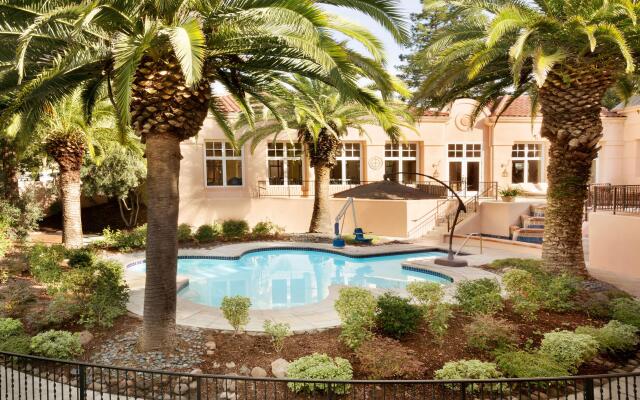 Fairmont Sonoma Mission Inn & Spa