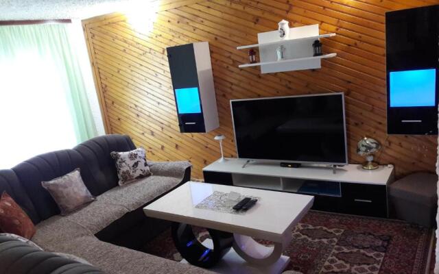 Holiday Home Aleksic