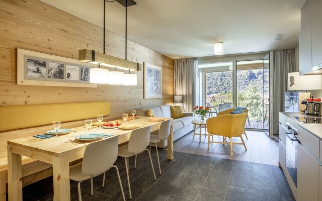 Swisspeak Resorts Hasliberg Meiringen