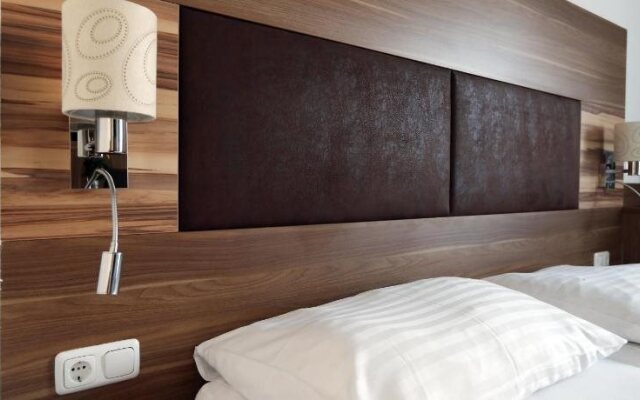 Landhotel Moshammer