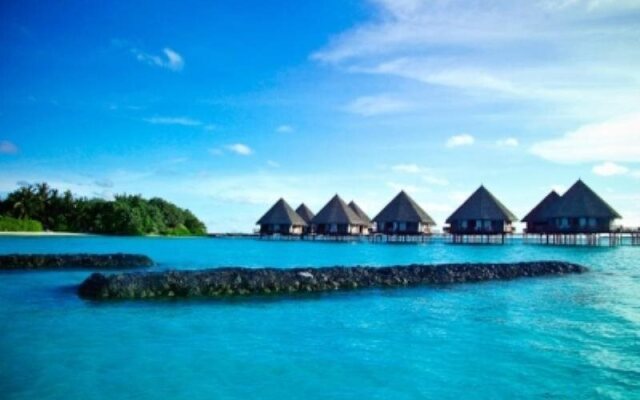 Velidhu Island Resort