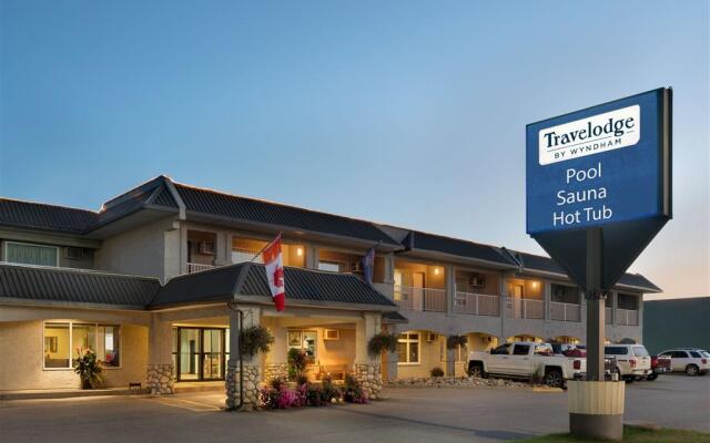 Travelodge by Wyndham Edson