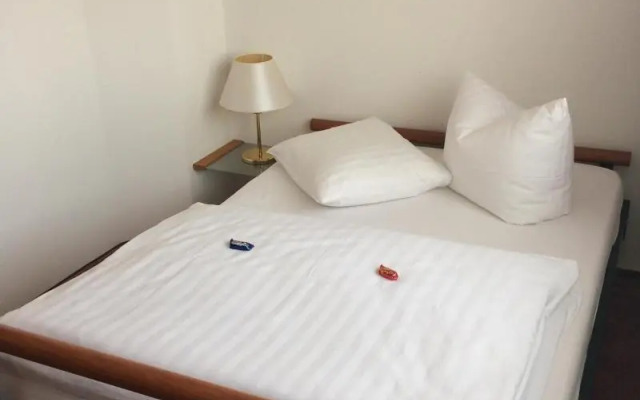 Hotel Bavaria