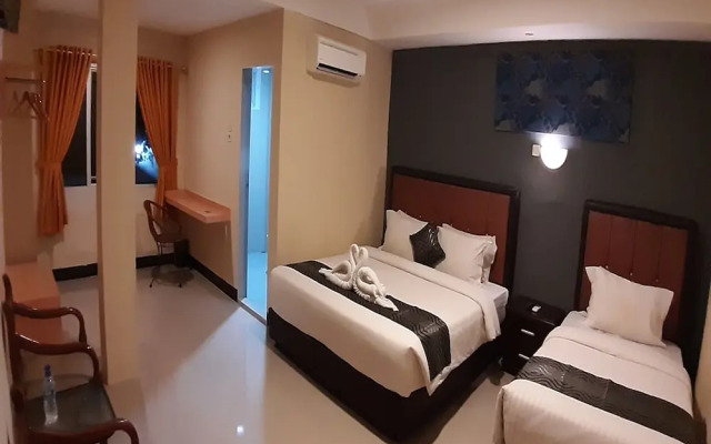 New Hotel Gentala