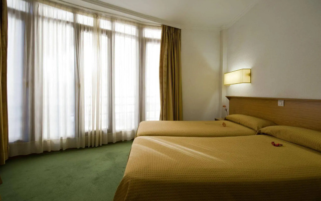 Hotel Madrisol