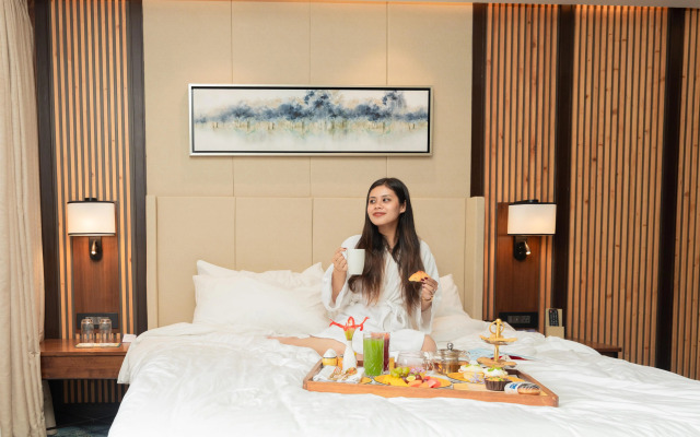 Radisson Blu Resort Dharamshala