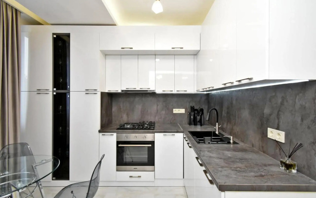 Apart House in centr Koghbaci strit