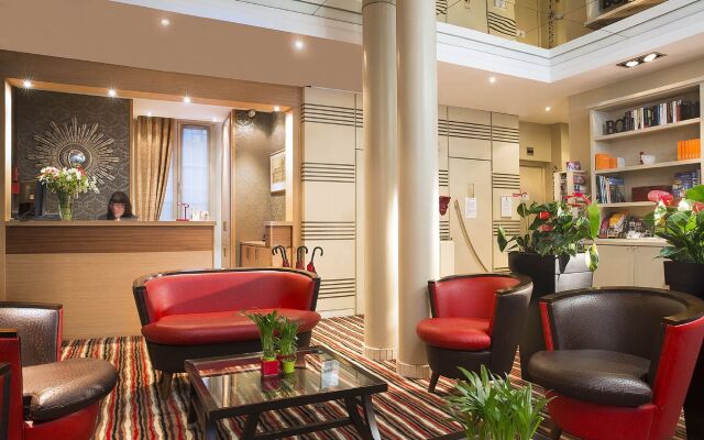 Hotel Pavillon Bastille