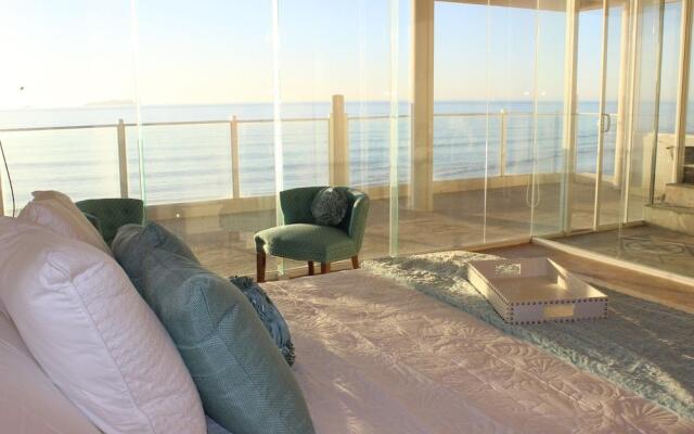 Penthouse in Rosarito