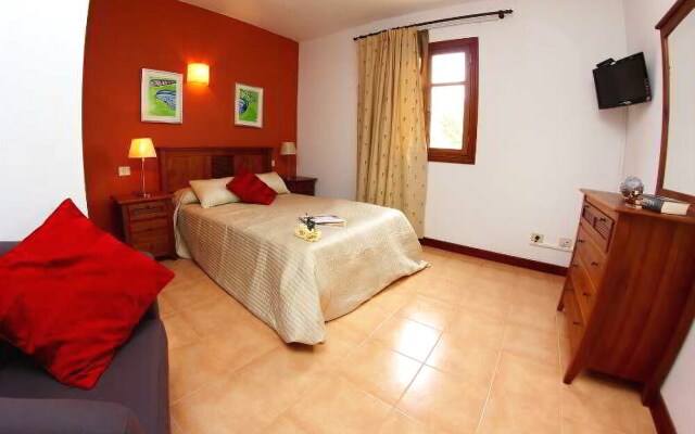 Villas Los Claveles