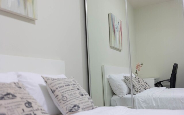Dreamhome Service Apartment 568 Collins