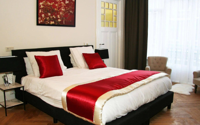 Amsterdam Suites