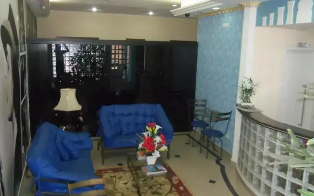 Casablanca Hotel Osasco