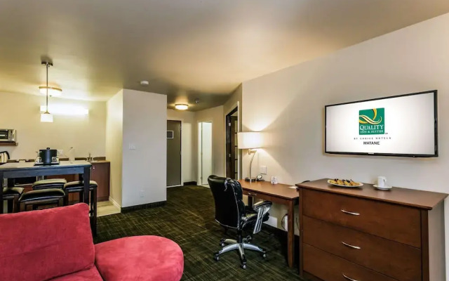 Quality Inn & Suites