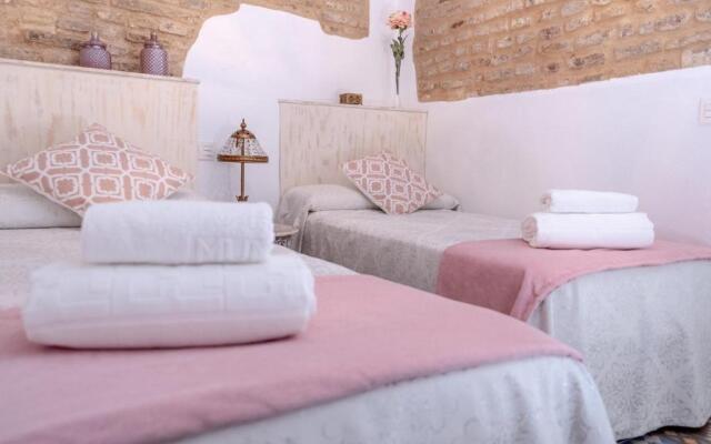 La Judería del Buen Viaje