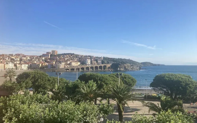 Hôtel Les Pêcheurs