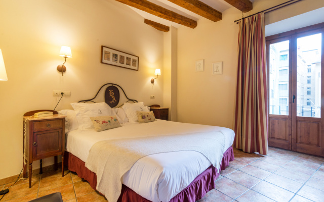 Hotel Andria
