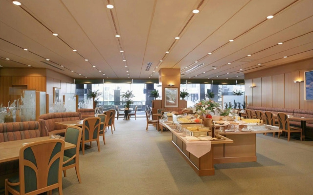 Hotel Hamatsu