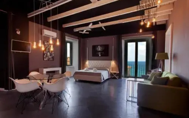 Residenza Nausicaa