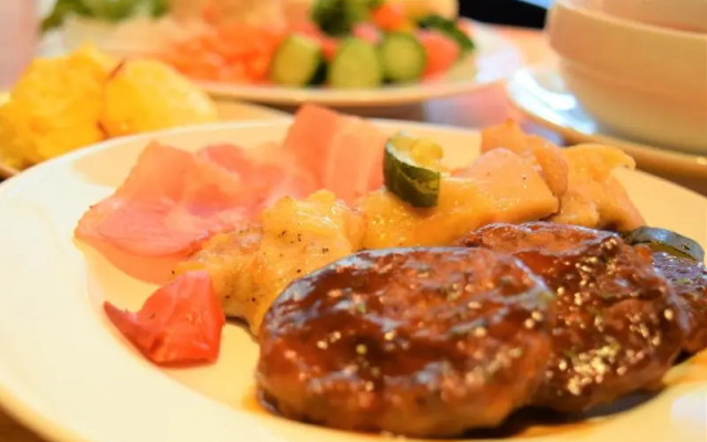 Apa Hotel Akihabara Ekimae
