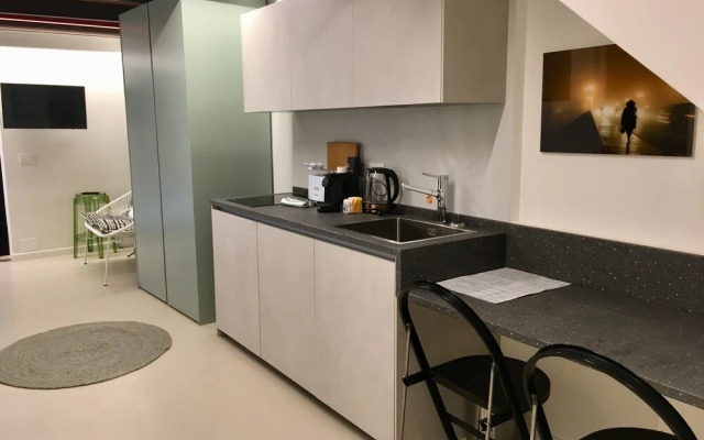 Rivadige Suite