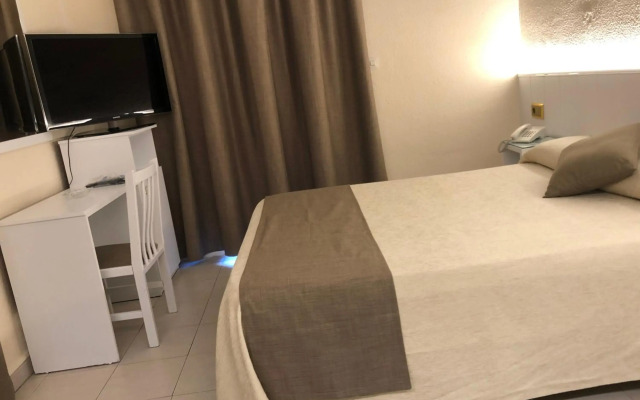 Hotel Claramar