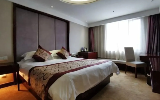 Fuxinglou Hotel
