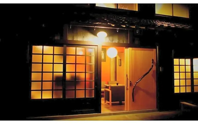 Kishida House – Guest Rooms – Nagahama