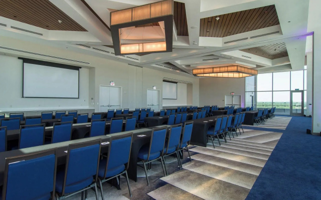 SpringHill Suites Charlotte City Center